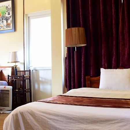 Boutique Sapa Hotel Экстерьер фото