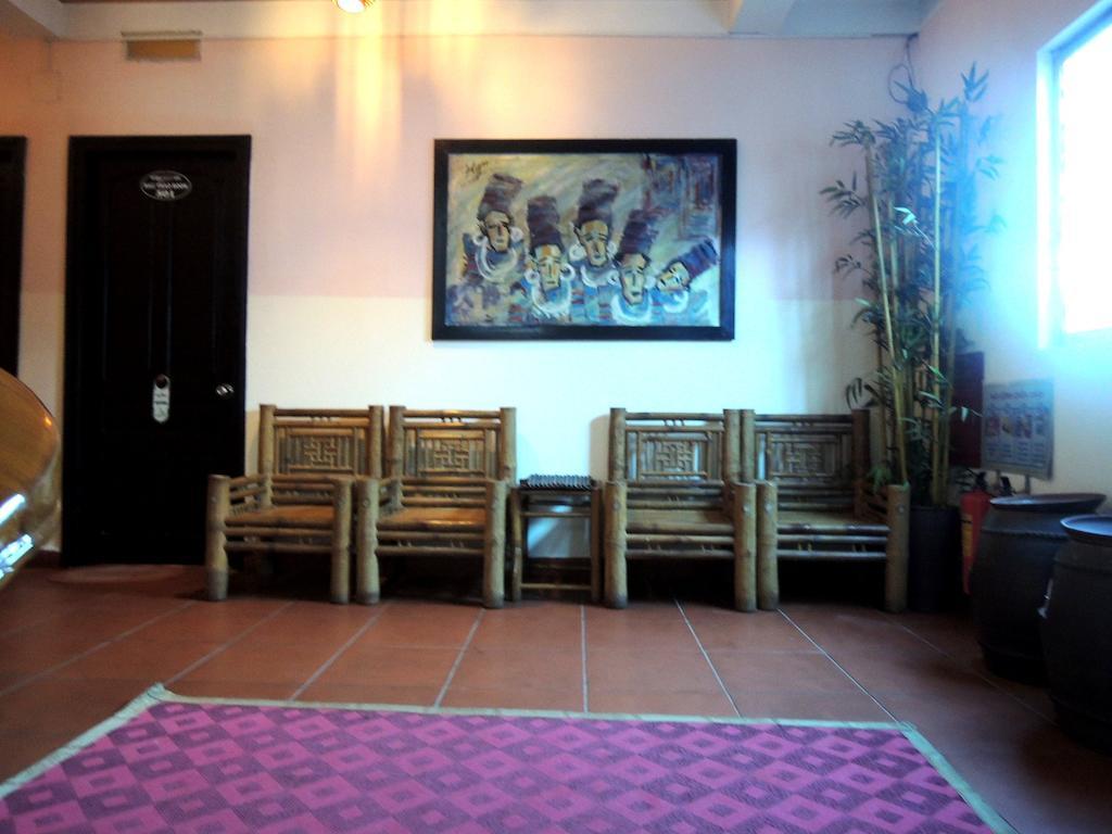 Boutique Sapa Hotel Номер фото