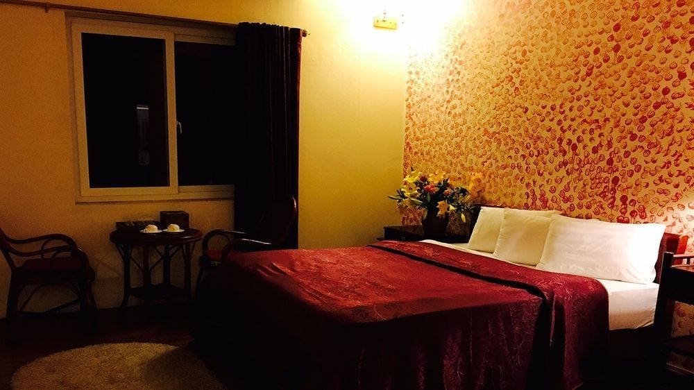 Boutique Sapa Hotel Экстерьер фото