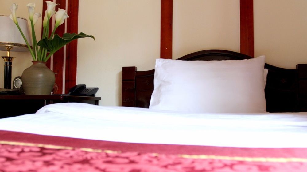 Boutique Sapa Hotel Экстерьер фото
