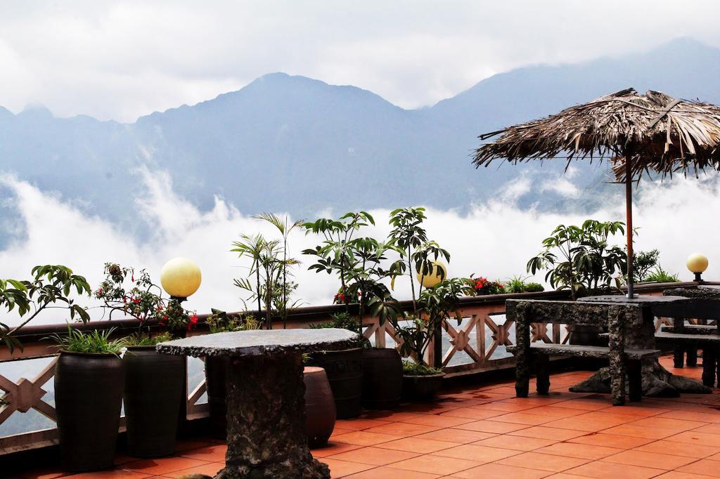 Boutique Sapa Hotel Номер фото